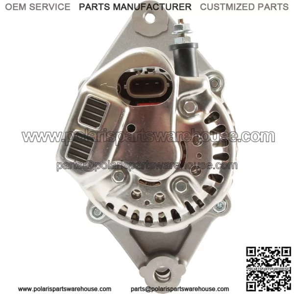 Alternator Toyota Forklift 101211-3860 27060-78203-71 - Image 2