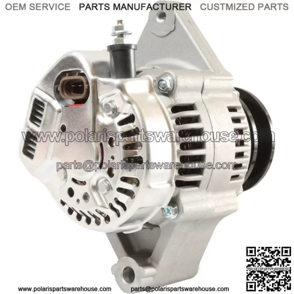 Alternator Toyota Forklift 101211-3860 27060-78203-71 - Image 3
