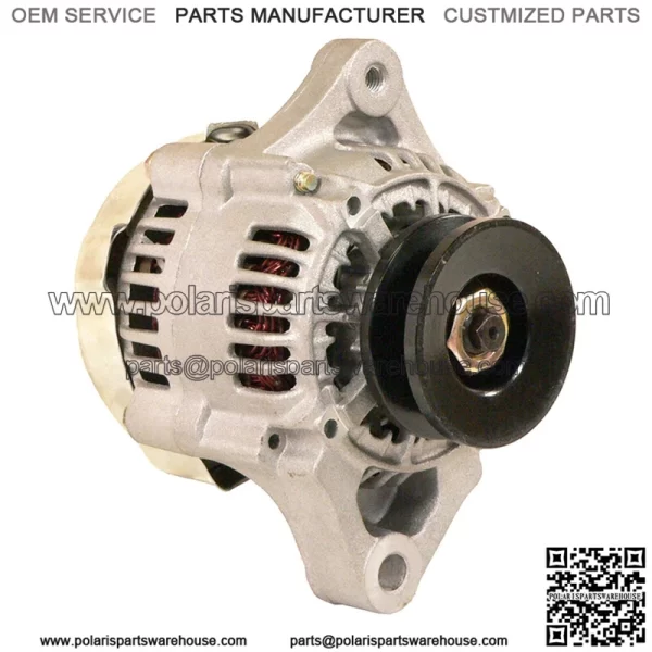 Alternator for Kubota 16231-64010 16231-64011 16231-64012 1900-0502; AND0212