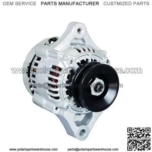 New Alternator Compatible With Daihatsu Core Hijet Van 27060-87201 16241-64010 16241-64011 100211-1640 100211-1650 100211-1680 100211-4450 100211-4660 100211-4690