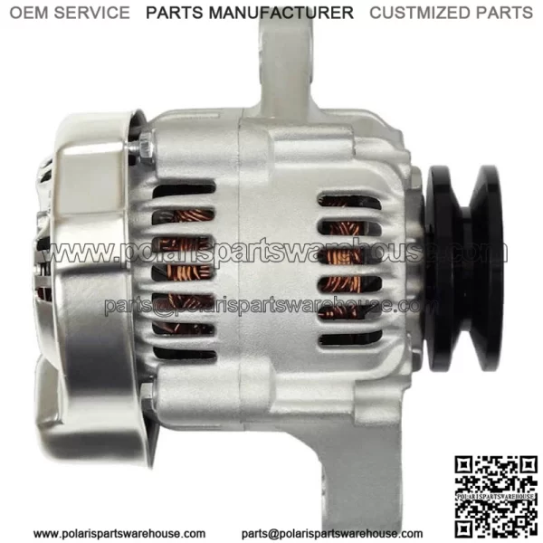 Alternator replacing DENSO 100211-4730 / 100211-4731 for KUBOTA