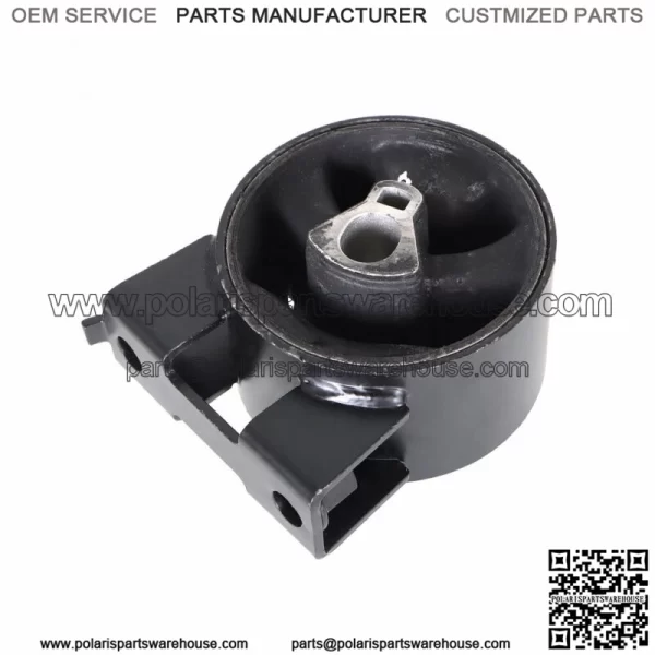 Motor & Trans Mount For 08-10 Chrysler Town Country Dodge Grand 3.3 3.8 4.0L - Image 4