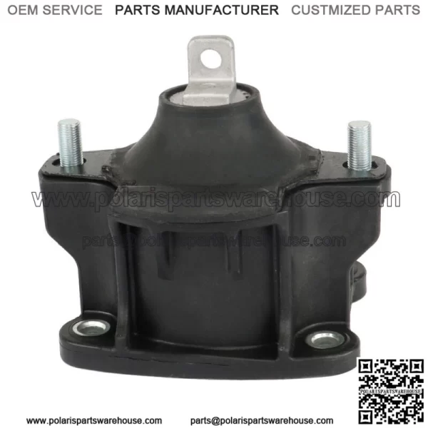 Motor Mount Set For 2014-2017 Honda Accord 2.4L Engine Only AT CVT Trans - Image 2