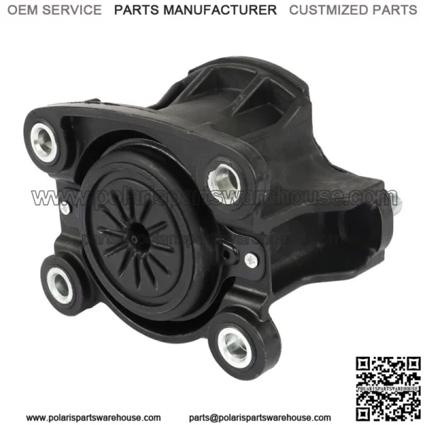 Motor Mount Set For 2014-2017 Honda Accord 2.4L Engine Only AT CVT Trans - Image 4
