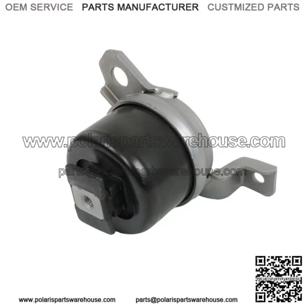 For 07-16 Volvo S60 S80 V70 XC60 Motor, Trans & Torque Strut Mount 4PCS - Image 4