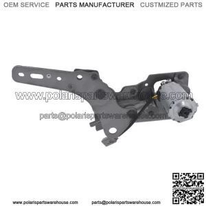 New 3rd Row Power Fold Seat Hinge Motor LH Rear Left For 2006-2010 Ford Explorer