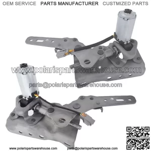 New Rear RightLeft 3rd Row Power Fold Seat Hinge Motor For Ford Explorer Mercury