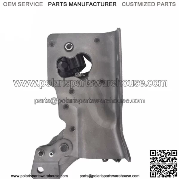 New Right Rear Power Folding Seat Motor For 2006-2008 Ford Explorer - Image 3