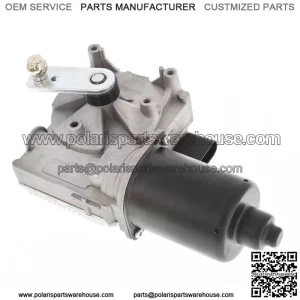 Front Windshield Wiper Motor For  2007-2012 Audi Q7 3.0L 4L1955119A