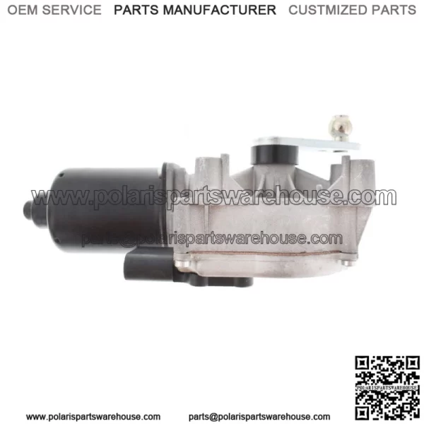 Front Windshield Wiper Motor For  2007-2012 Audi Q7 3.0L 4L1955119A - Image 3