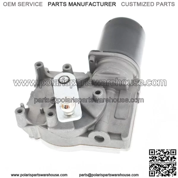 Front Windshield Wiper Motor For  2007-2012 Audi Q7 3.0L 4L1955119A - Image 4