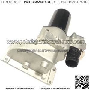 New LR032711 Rear Differential Locking Motor for Land Rover LR4,Range Rover,LR3