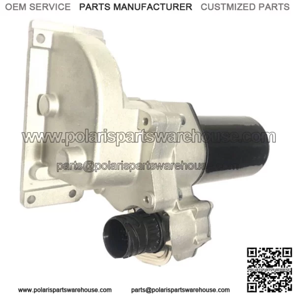 New LR032711 Rear Differential Locking Motor for Land Rover LR4,Range Rover,LR3 - Image 4