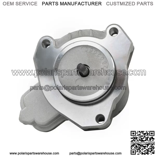 33251-4JA1A Transfer Case Motor For 2017-2022 Nissan TITAN & Frontier 3.8L 5.6L - Image 2