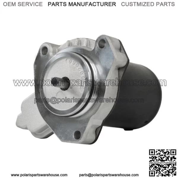 33251-4JA1A Transfer Case Motor For 2017-2022 Nissan TITAN & Frontier 3.8L 5.6L - Image 3