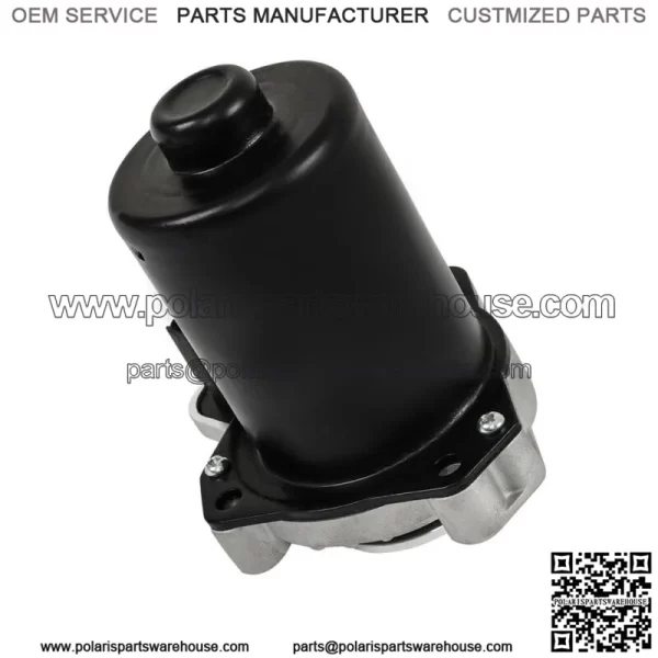33251-4JA1A Transfer Case Motor For 2017-2022 Nissan TITAN & Frontier 3.8L 5.6L - Image 4
