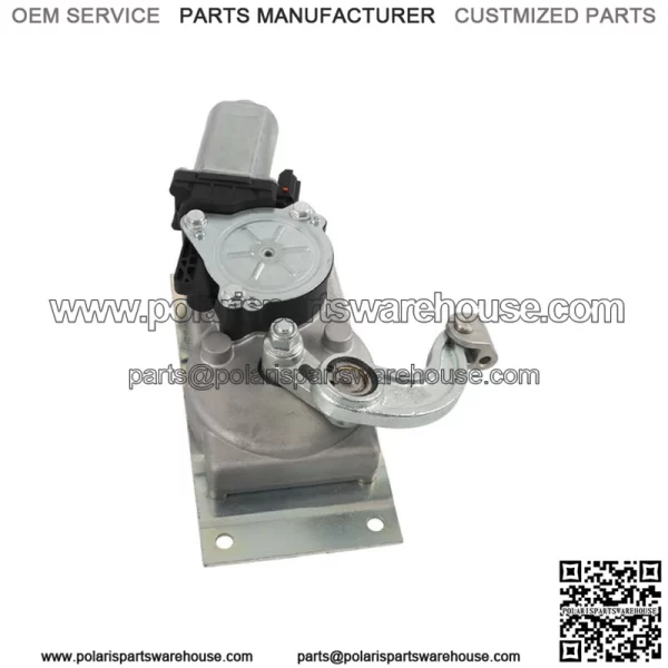 Step Motor Conversion Kit A Linkage for Step Series 34, 35, 36, 38 - Image 3