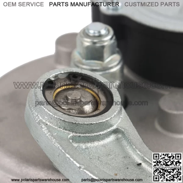 Step Motor Conversion Kit A Linkage for Step Series 34, 35, 36, 38 - Image 4
