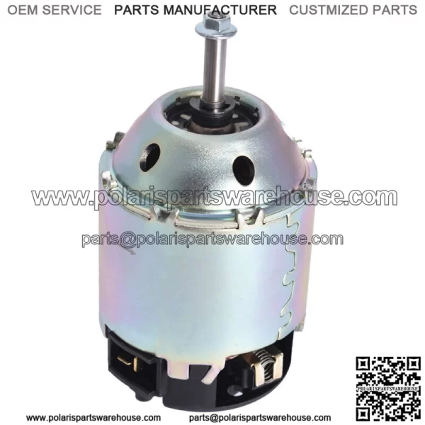12v Heater Blower Motor Fit For Nissan X-Trail l4 2.5L 2002-2007 27225-8H31C