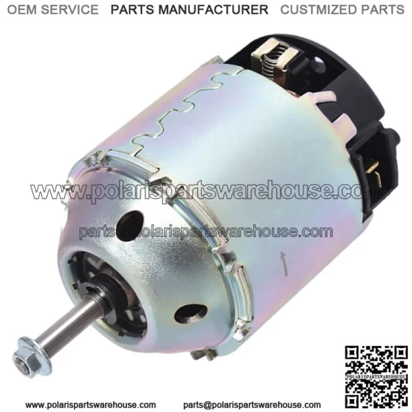 12v Heater Blower Motor Fit For Nissan X-Trail l4 2.5L 2002-2007 27225-8H31C - Image 3