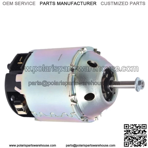 12v Heater Blower Motor Fit For Nissan X-Trail l4 2.5L 2002-2007 27225-8H31C - Image 4