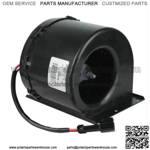 NEW  OEM BOSCH BLOWER MOTOR FOR JOHN DEERE AL110881, AL214942, AL173961