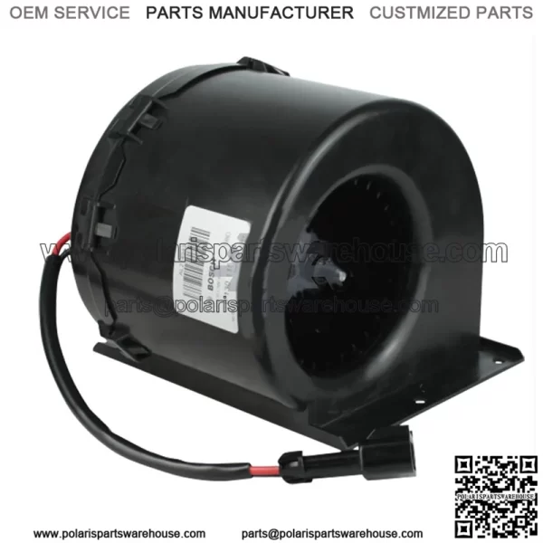 NEW  OEM BOSCH BLOWER MOTOR FOR JOHN DEERE AL110881, AL214942, AL173961