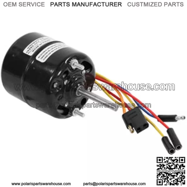 A-BM333835-AI Blower Motor