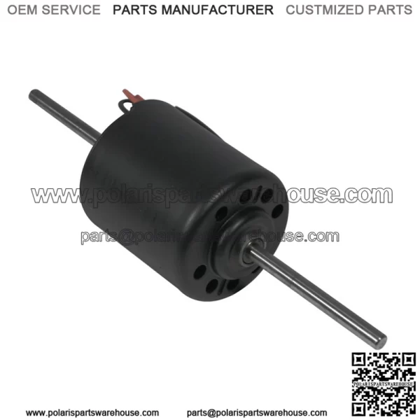 A-BM333846 BLOWER MOTOR fits JOHN DEERE (New OEM)