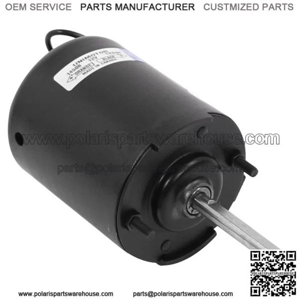Blower Motor