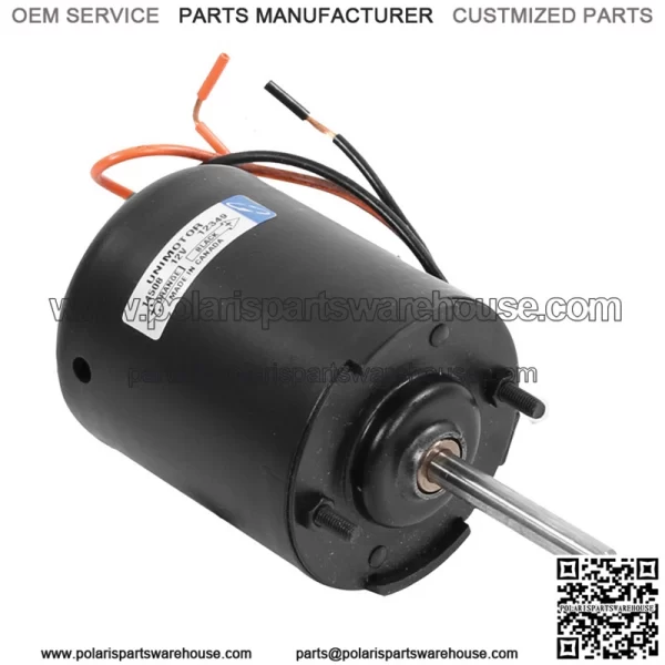 Blower Motor