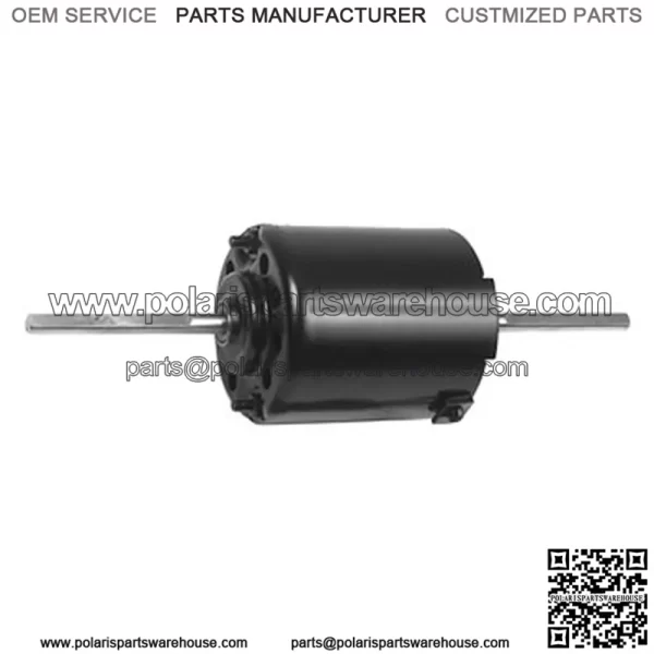A-BM33831-AI Blower Motor, Vented