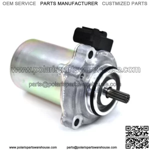 Electric Shift Control Motor Honda TRX 420 500 520 Fourtrax See Year Note Y229 A (For: Honda)