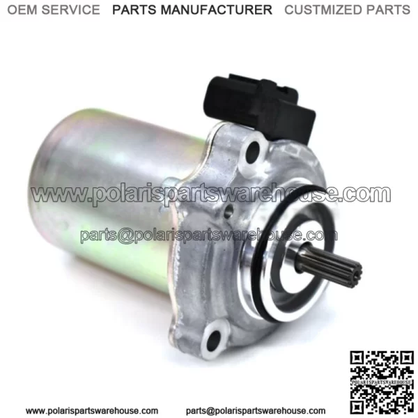 Electric Shift Control Motor Honda TRX 420 500 520 Fourtrax See Year Note Y229 A (For: Honda)