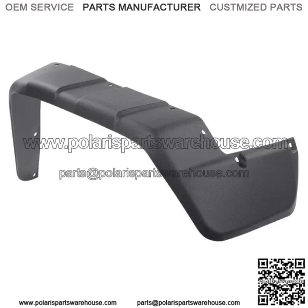 4X Fender Flaps Flare Mud Guard Fit For 96-00 Honda FourTrax 300 TRX300/TRX300FW For: Honda - Image 5