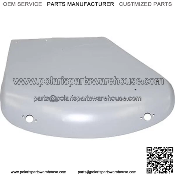 AR51407 Fits John Deere Parts Shell Fender L/H