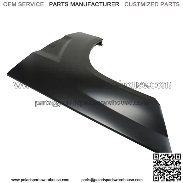 Fender For Mercedes Benz 13-2015 GLK250 GLK350 10-2015 Primed Front Left Driver - Image 3
