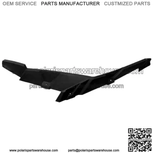 Polaris 2014 - 2023 RZR 1000 XP XP 4 OEM Right Hand Rear Fender 5439763-070 (For: Polaris)