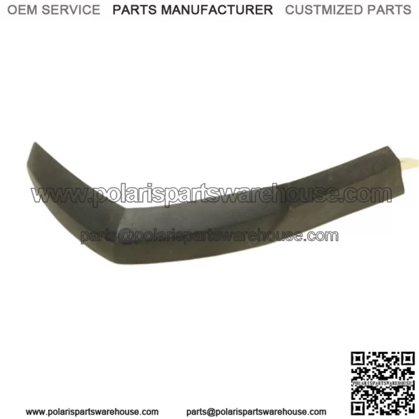 Polaris 2004 Sportsman Right Front Fender Flare Mud Splash Guard 5434703-070 (For: Polaris)