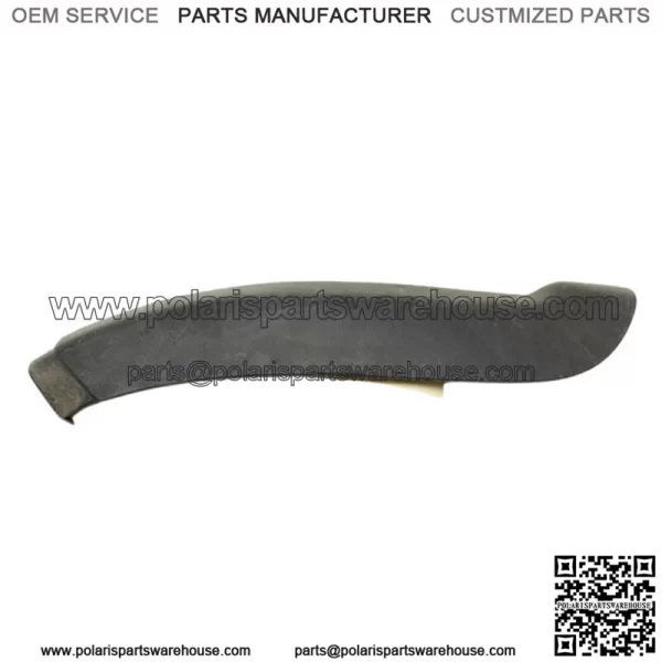 Used OEM - Polaris 2004-2005 ATP 330 500 Fender Flare Right Rear 5434798-070 (For: Polaris)