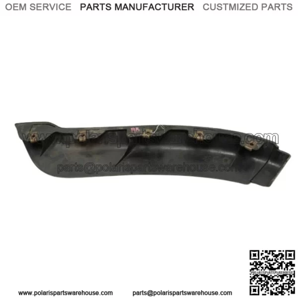 Used OEM - Polaris 2004-2005 ATP 330 500 Fender Flare Right Rear 5434798-070 (For: Polaris) - Image 2