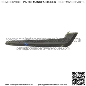 Polaris 2009-2014 RZR 800 EFI Left Rear Fender Flare 5438211-070 (For: Polaris)