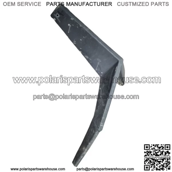 2015-2021 POLARIS RZR 900 FENDER FLAIR RIGHT REAR 5439767