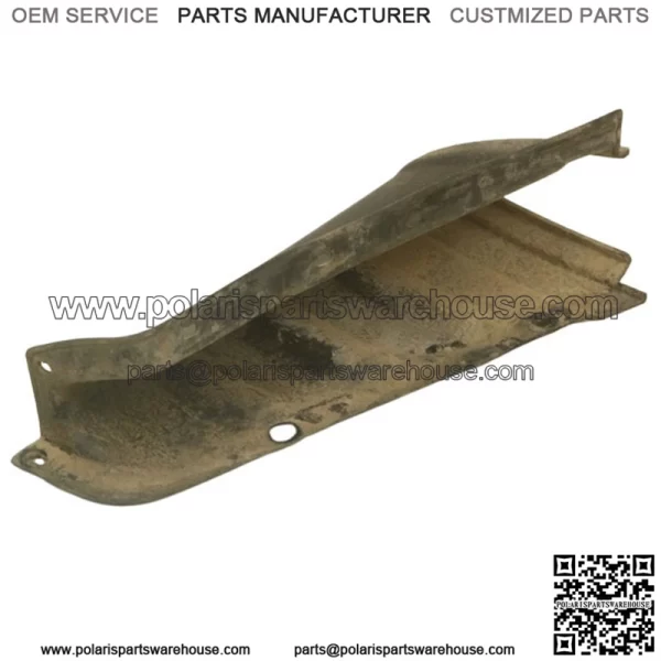 Polaris Ranger Series 10 TM 500 700 Left Front Fender Flare - Image 2