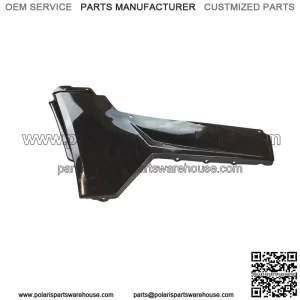 Polaris 5437393-070 Right Hand Black Rear Fender 2012 S 4 RZR 800 (For: Polaris)