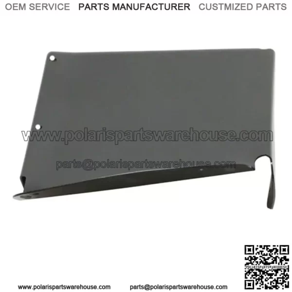 Polaris 5438721-070 FENDER-INNER REAR LH BLK Ranger 5438160-070 5453274 (For: Polaris) - Image 3