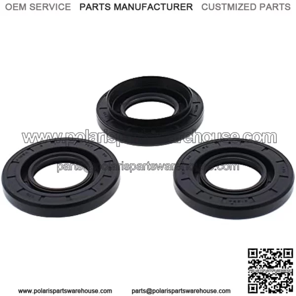 Vertex New Sealing Gaskets 624113 for Yamaha 1800 VXR Wave Runner 18