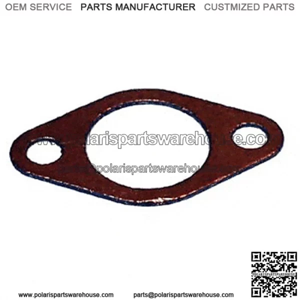 Club Car DS and Precedent 1997-Up -350cc Exhaust Gasket