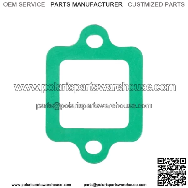 For Polaris RZR 4 800 Throttle Body Breather Cover Gasket 2011 2012-2014 5813659 For: Polaris Sportsman 800