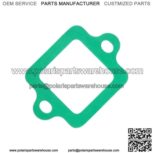 For Polaris RZR 4 800 Throttle Body Breather Cover Gasket 2011 2012-2014 5813659 For: Polaris Sportsman 800 - Image 3